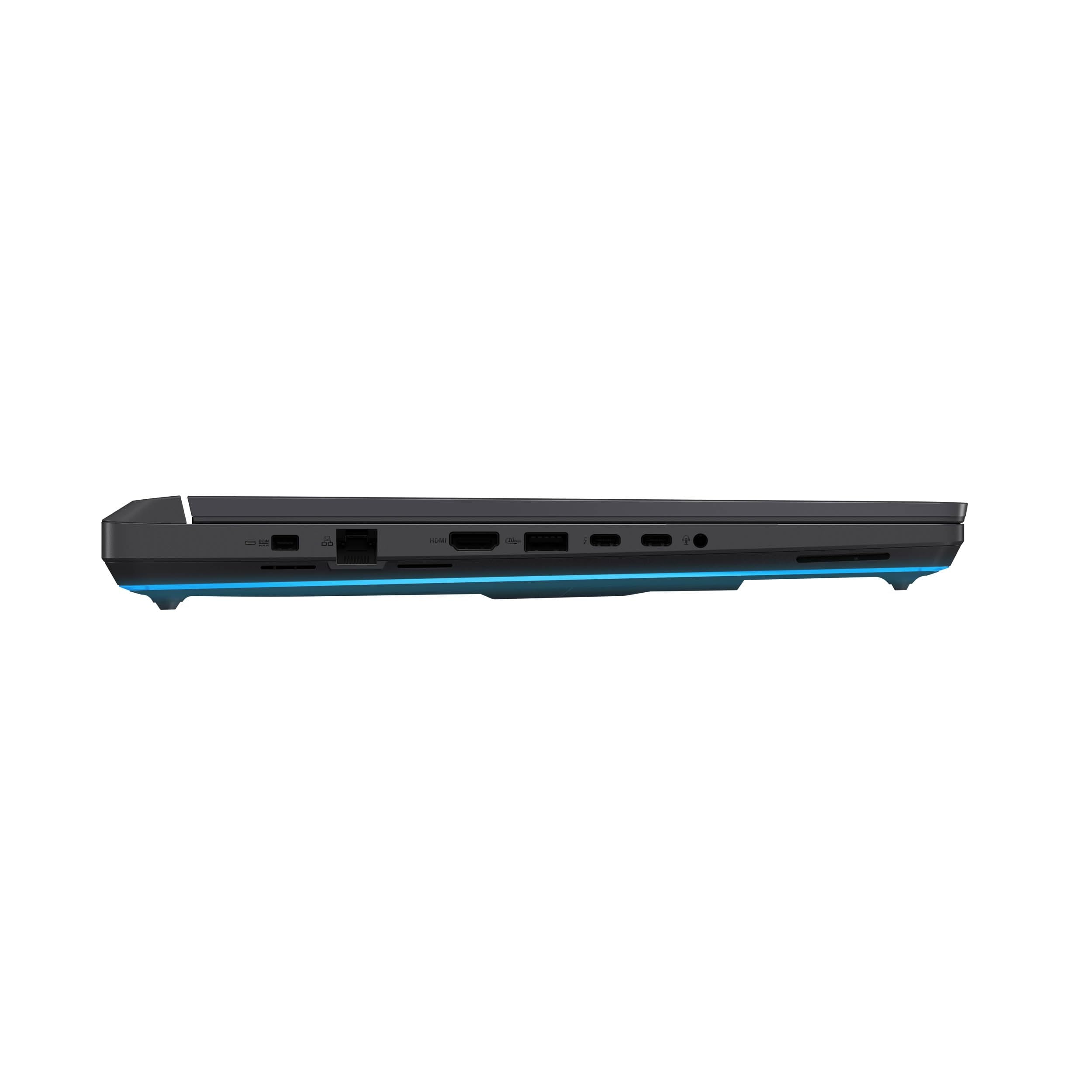 ASUS ROG Strix G16 (2025) Gaming Laptop, 16” FHD+ 16:10 165Hz/3ms, NVIDIA® GeForce RTX™ 5060, Intel® Core™ i7 Processor 14650HX, 16GB DDR5, 1TB Gen 4 SSD, Wi-Fi 7, Windows 11 Home, G615JMR-AS74