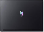 Acer Nitro V 16S AI Gaming Laptop | AMD Ryzen 7 260 Processor | NVIDIA GeForce RTX 5060 Laptop GPU (572 AI Tops) | 16" WUXGA IPS 180Hz Display | 32GB DDR5 | 1TB Gen 4 SSD | Wi-Fi 6 | ANV16S-41-R2AJ