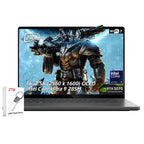 ASUS ROG Strix G16 (2025) Gaming Laptop, 16” FHD+ 16:10 165Hz/3ms, NVIDIA® GeForce RTX™ 5060, Intel® Core™ i7 Processor 14650HX, 16GB DDR5, 1TB Gen 4 SSD, Wi-Fi 7, Windows 11 Home, G615JMR-AS74