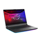 ASUS ROG Strix G16 (2025) Gaming Laptop, 16” FHD+ 16:10 165Hz/3ms, NVIDIA® GeForce RTX™ 5060, Intel® Core™ i7 Processor 14650HX, 16GB DDR5, 1TB Gen 4 SSD, Wi-Fi 7, Windows 11 Home, G615JMR-AS74