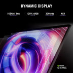 ASUS ROG Strix G16 (2025) Gaming Laptop, 16” FHD+ 16:10 165Hz/3ms, NVIDIA® GeForce RTX™ 5060, Intel® Core™ i7 Processor 14650HX, 16GB DDR5, 1TB Gen 4 SSD, Wi-Fi 7, Windows 11 Home, G615JMR-AS74