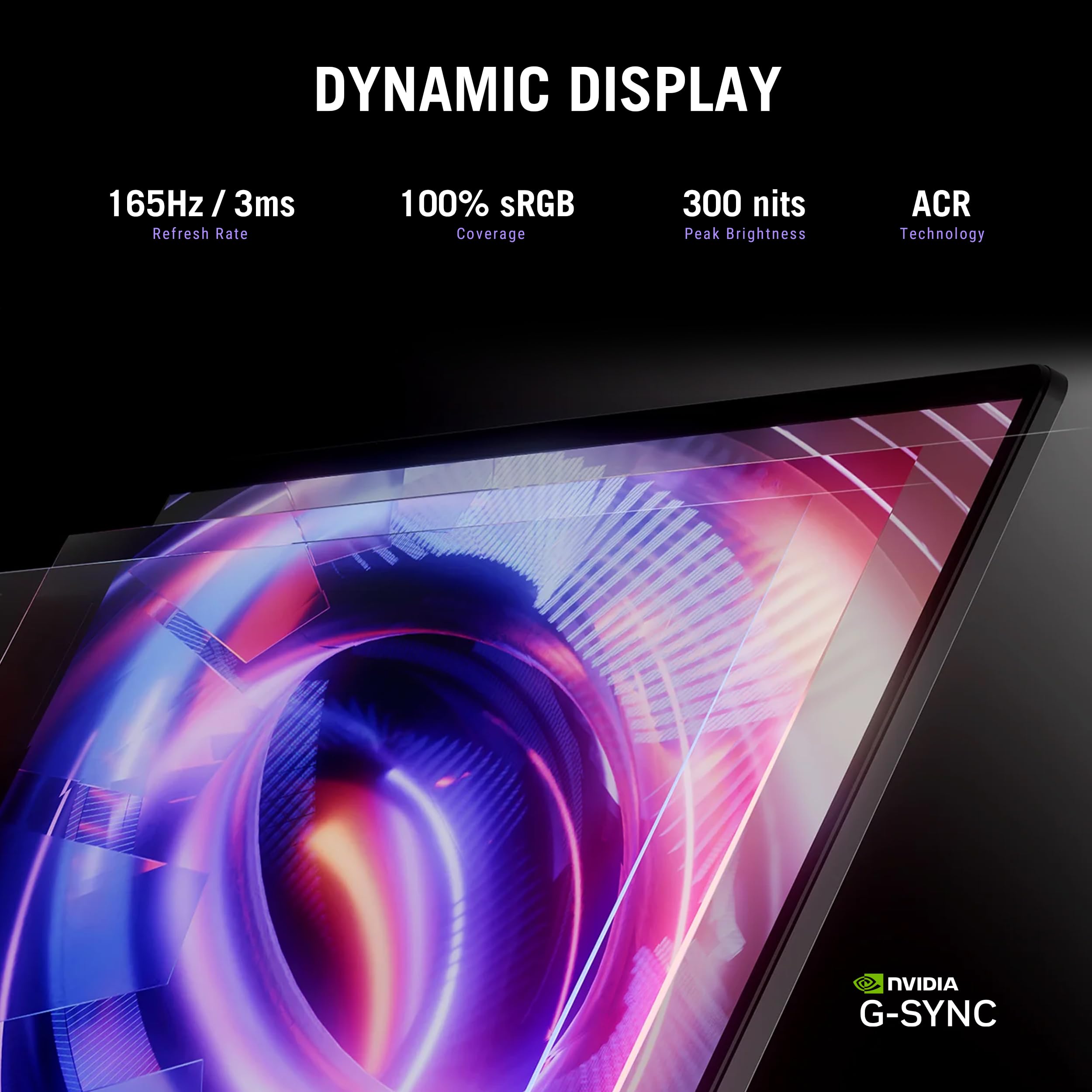ASUS ROG Strix G16 (2025) Gaming Laptop, 16” FHD+ 16:10 165Hz/3ms, NVIDIA® GeForce RTX™ 5060, Intel® Core™ i7 Processor 14650HX, 16GB DDR5, 1TB Gen 4 SSD, Wi-Fi 7, Windows 11 Home, G615JMR-AS74